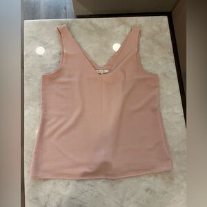 Size medium light pink top from Nordstrom